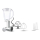 SENCOR Robot planetarny STM 3770WH - 1388729 - zdjęcie 6